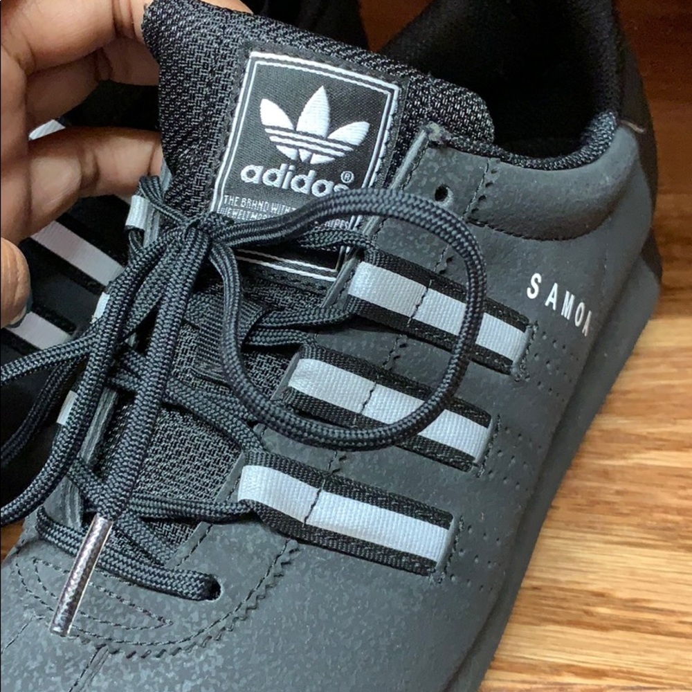 Adidas Samoa - Picture 3 of 4